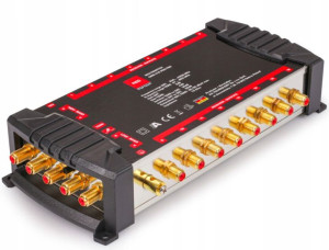 Multiswitch OPTICUM OMS 5/16 PRO-TRQ Platinum LINE