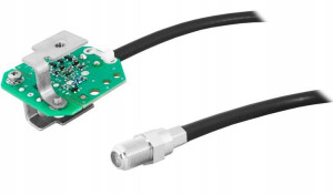 Wzmacniacz od Anten ASR PAD-820 Telmor