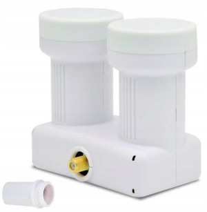 Konwerter Opticum Monoblock LMP-04H Single