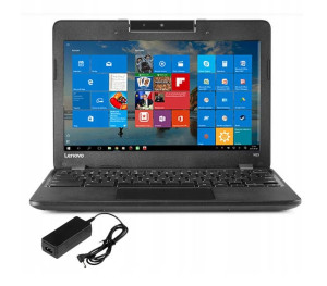 Laptop Lenovo Chromebook N23 4GB 16GB SSD WIN10