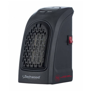 Elektryczny grzejnik Techwood