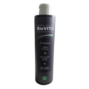 BIOVITO przeciwłupieżowy szampon trychologiczny 250ml