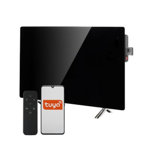 Panel grzewczy na podczerwień Greenie Heat WIFI/Tuya 60x120cm 720W 16-18 m2