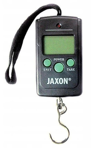 Ak-wam011 Jaxon Waga Elektroniczna 20kg