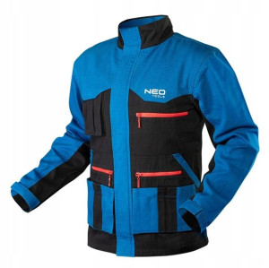 Bluza Ochronna Robocza 'neo' Hd+ - Rozmiar M