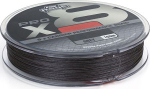 PLECIONKA Fox Rage Pro x8 # Na SPINNING / 0,25mm
