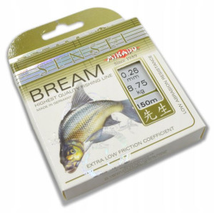 Mikado żyłka Sensei Bream #NA LESZCZA [0,26/150m]