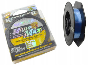 Żyłka Konger Monomax Fluorocarbon Coated [0,28mm]