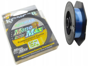 Żyłka Konger Monomax Fluorocarbon Coated [0,50mm]