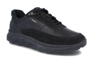 Sneakersy GEOX SPHERICA U16BYE respira