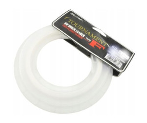 Fluorocarbon Daiwa Shockleader Type F 0,80/50m