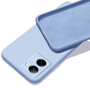 Etui Premium Silicone Case Do Realme 10 +szkło 9h