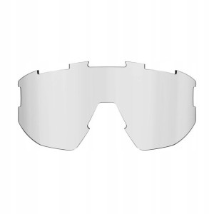 Zamienna soczewka Bliz Matrix Small Clear Lens