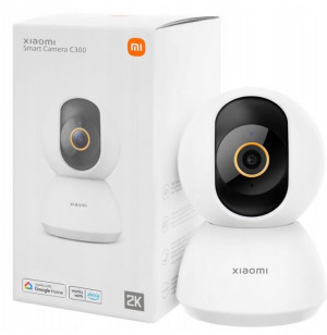 Xiaomi Mi Home Security Ip 360° Kamera C300 2k