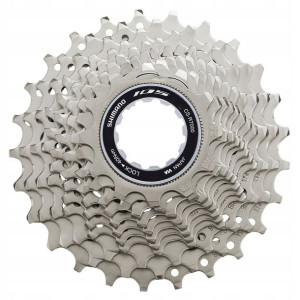 Kaseta Shimano 105 CS-R7000 11rz 12-25