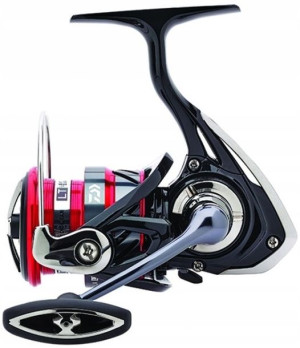 Kołowrotek Daiwa Ninja Lt 3000-cxh
