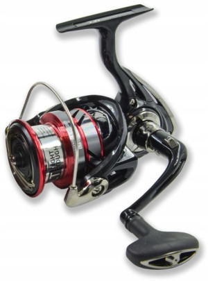 Kołowrotek Daiwa Ninja Match Feeder Lt 4000-c