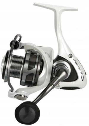 Kołowrotek Okuma Inspira Isx-40w # Na Spinning
