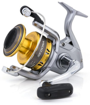 Kołowrotek Shimano Sedona FI 6000
