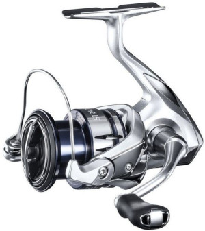 Kołowrotek Shimano Stradic FL 2500