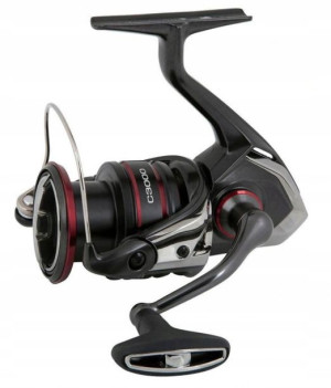Kołowrotek Shimano Vanford 4000M HG