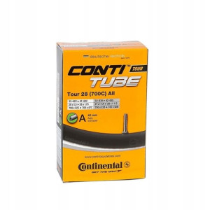 Dętka Continental Tour 28 32/47-609/642 AV40mm