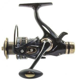 KM-1026530 Kołowrotek Mistrall Optima Carp 3000