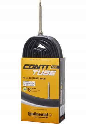 Dętka Continental Race 28" 25/32-622/630 SV 60mm