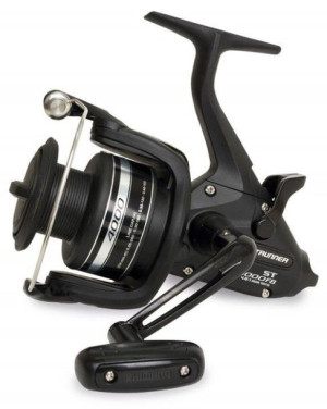 Kołowrotek Shimano Baitrunner 4000 ST FB