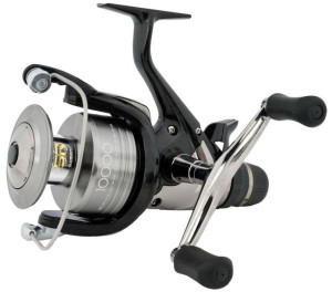 Kołowrotek Shimano Baitrunner XT 6000RB