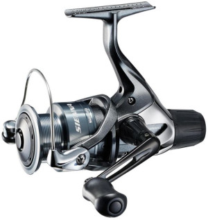 Kołowrotek Shimano Sienna RE 2500