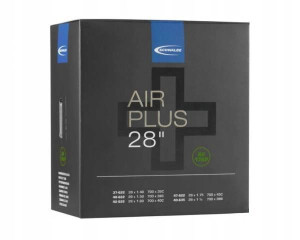 Dętka Schwalbe AirPlus City 28 37/47-622/635 AV