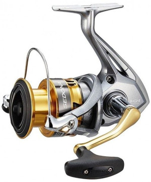 Kołowrotek Shimano Sedona FI 4000