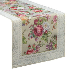 Obrus Bieżnik 47x140
