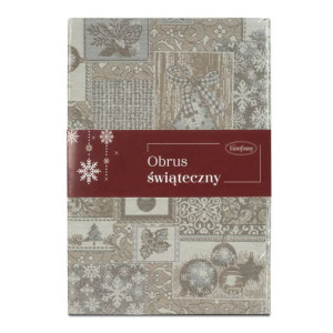 Obrus Bieżnik 85x85cm
