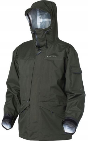 KURTKA WĘDKARSKA WESTIN 3-Layer Jkt.Rifle # M