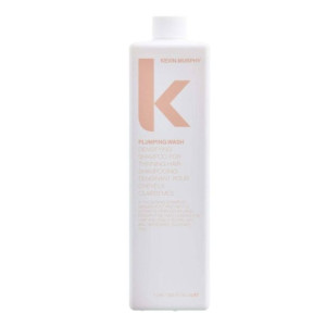 Plumping.Wash szampon pogrubiający do włosów cienkich i wypadających 1000ml