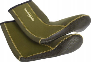 SKARPETY NEOPRENOWE - Ron Thompson Sock - roz. L