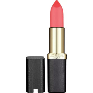 Pomadka do ust L'Oréal Paris COLOR RICHE Matte 241 PINK A PORTER