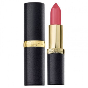 Pomadka do ust L'Oréal Paris COLOR RICHE Matte, 104 STRIKE A ROSE