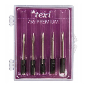 Igła do pistoletu TEXI 75S NEEDLE PREMIUM