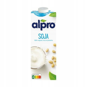 Napój ALPRO sojowe 1L Orginal
