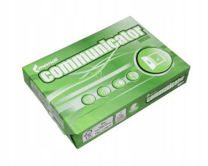 Papier ksero do drukarki A3 80g COMMUNICATOR