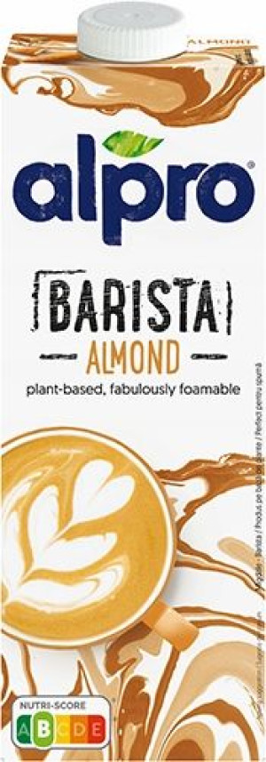 Napój ALPRO migdałowe 1 L Barista