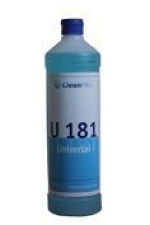 Płyn uniwersalny CLEANPRO U181 1L