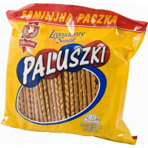 Paluszki LAJKONIK 300g
