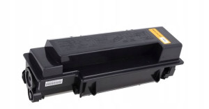 Toner czarny, zamiennik BASIC KYOCERA TK-320