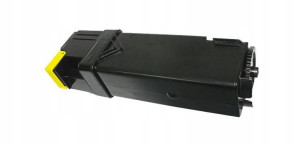 Toner żółty, zamiennik BASIC XEROX 6500
