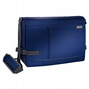 Torba na laptopa Leitz Complete Messenger