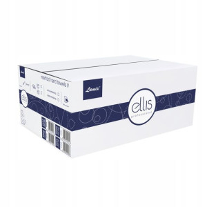 Ręcznik ZZ Ellis Professional 3000 biały (20x150)